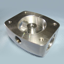 cnc turning parts 