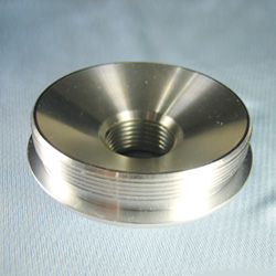 cnc turning parts