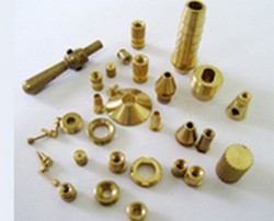 cnc turning parts