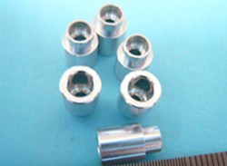 cnc turning parts