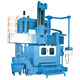 CNC Vertical Lathes