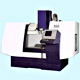 cnc vertical machining centers 