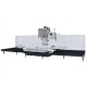 CNC Vertical Milling Machines