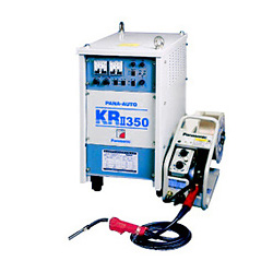 co2 and mag welding machine 