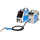 Co2 And Mag Welding Machines