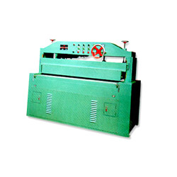 surface coarsening machine