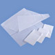 coated paper bed sheet pad 