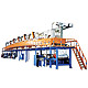 Coating Machines For Various Adhesive Tapes