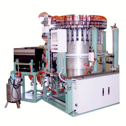 coating machines