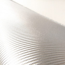 coating silver fiberglass fabrics