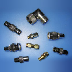 coaxial adapters 