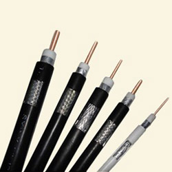 coaxial cable