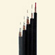 Coaxial Cables