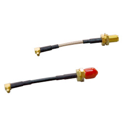 audio and video coaxial cables