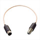 Audio And Video Coaxial Cables
