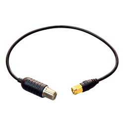 audio and video coaxial cables