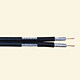 coaxial cable 8 