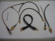 Coaxial Cable Assemblies