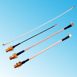 coaxial cable assembly