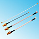 coaxial cable assembly 