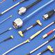 coaxial cable assembly 