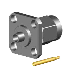 coaxial connector