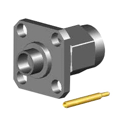 coaxial connector 