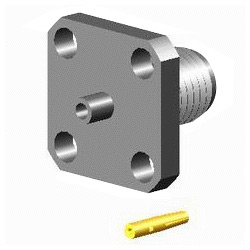 coaxial connector