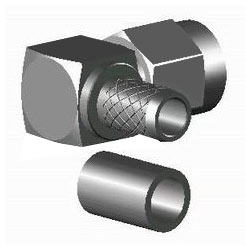 coaxial connector 