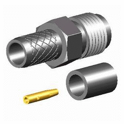 coaxial connector 