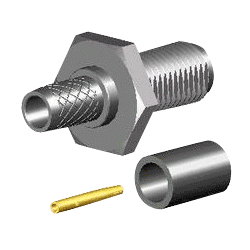 coaxial connector