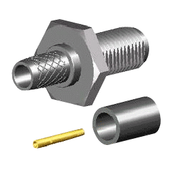 coaxial connector