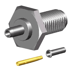 coaxial connector