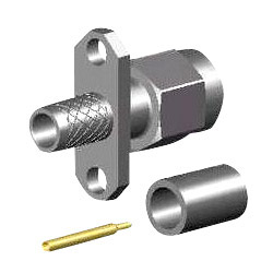 coaxial connector 