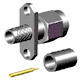 coaxial connector 