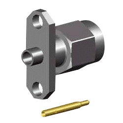 coaxial connector