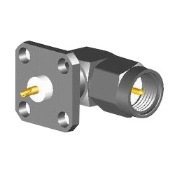 coaxial connector 