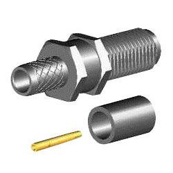 coaxial connector