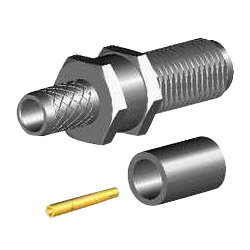 coaxial connector