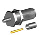 Coaxial Connectors image