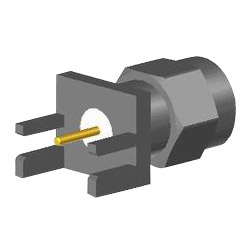 coaxial connector 