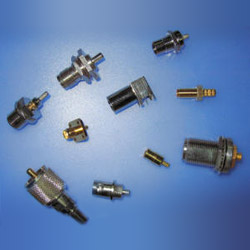 coaxial connector