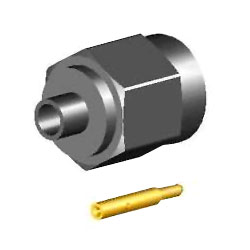 coaxial connector 