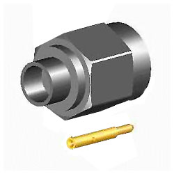 coaxial connector