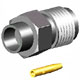 coaxial connector 