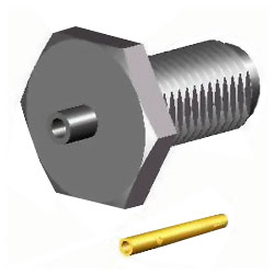 coaxial connector