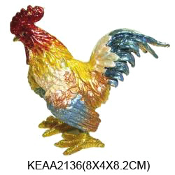 cock jewelry boxes 