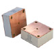 Coduction Cooled Capacitors