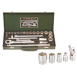 cofast 25m socket wrench set