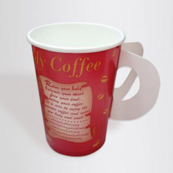 coffee cups